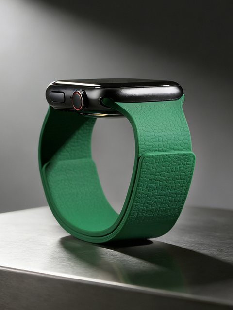 Magnetarmband für Apple Watch, Unisex - Bild 1