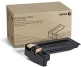 Xerox Toner Cartridge Schwarz für WC 4260 und 4250 High Capacity mit 25000 Seiten Reichweite (106R01409) - Bild 1