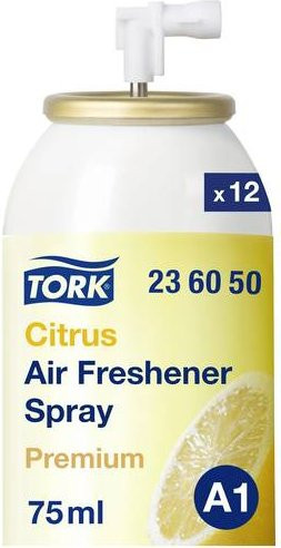 TORK Spray Lufterfrischer Citrus - Bild 1
