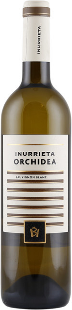 Inurrieta Orchidea, Sauvignon Blanc, Weißwein, 2025, 0,75 l - Bild 1