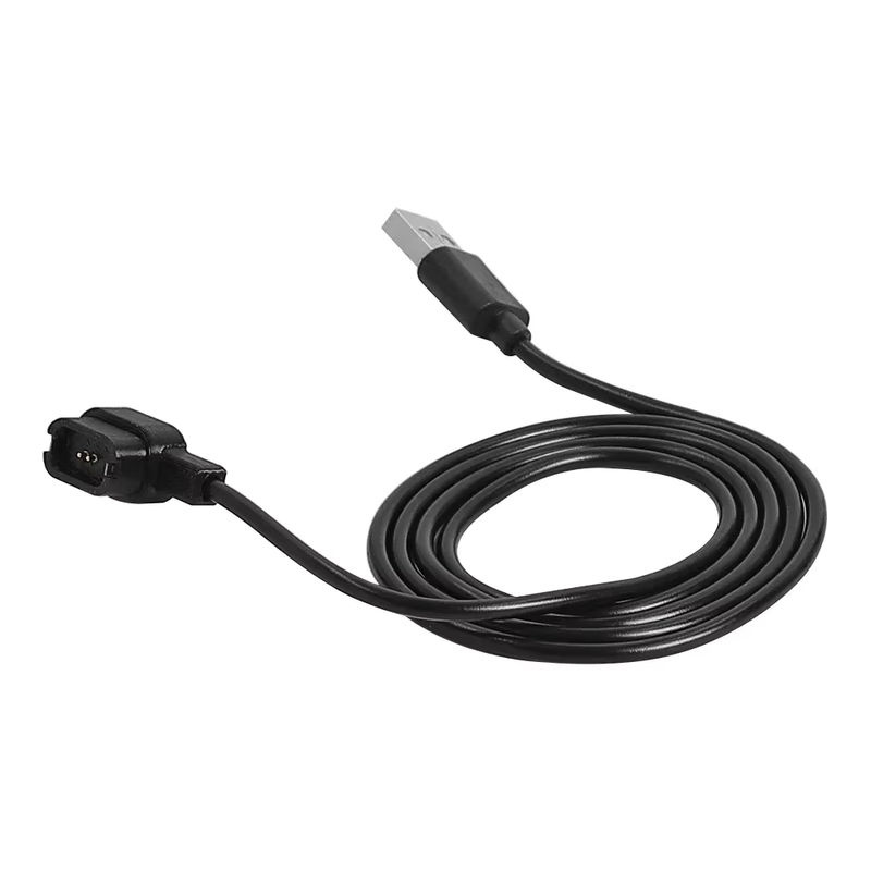 Shimano Di2 12-Gang Akku Ladegerät EW-EC300 mit USB Type-C Anschluss in Schwarz - Bild 3