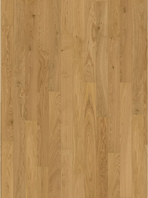 Parador Parkettmuster 3025 Living+ Eiche Cortese Hellbraun Lackiert Matt - Bild 1