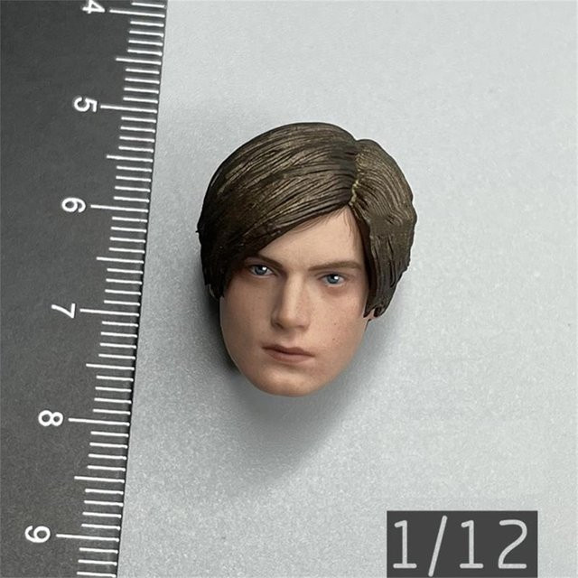 Limtoys Resident Evil, Spielzeugmodell, Zubehör, 1/12 - Bild 1