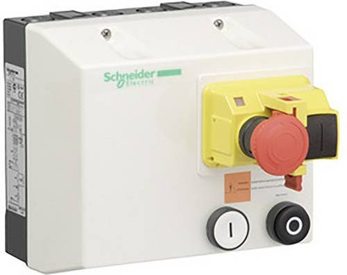 Schneider Electric LG7K06N707 Direktstarter in Weiß - Bild 1