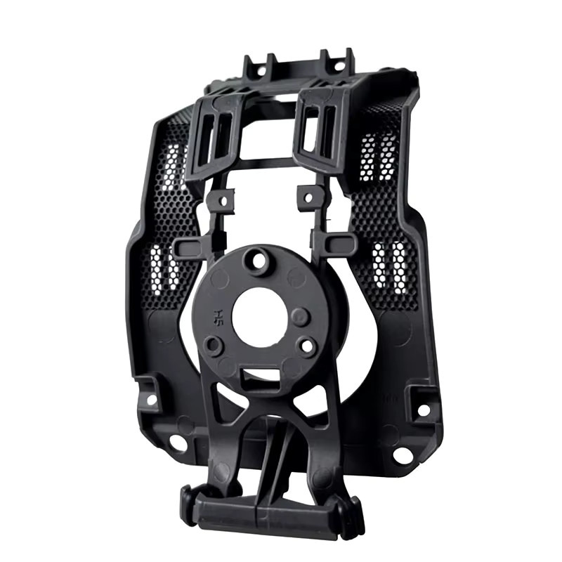 SNQP Vibrationsdämpferplatte für DJI Mavic 3 3T 3Cine 3Classic 3E in Schwarz als Drohnen-Ersatzteil für den Gimbal - Bild 3