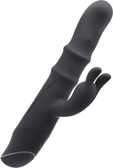 Evolved Ringmaster in Schwarz, Höhe: 23,1 cm - Bild 1