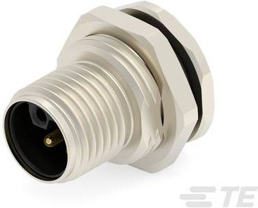 TE Connectivity T4140L12051-000 in Silber - Bild 1