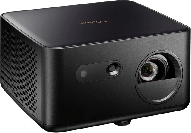 Optoma Photon Life PK32 DLP-Beamer in Schwarz - Bild 1