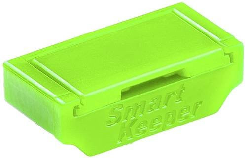 Smartkeeper HDMI Schnittstellenblockierung HMD04P1GN Grün 10er Pack - Bild 1