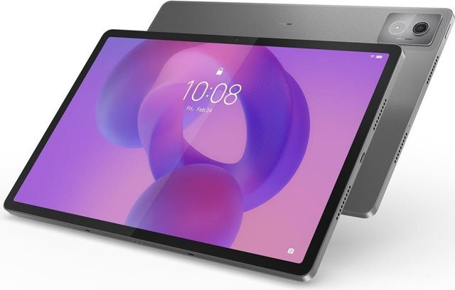 Lenovo Idea Tab Pro Tablet Luna Grey mit 12,7 Zoll Display, 256 GB Speicher, 8 GB RAM, Android und WLAN - Bild 3