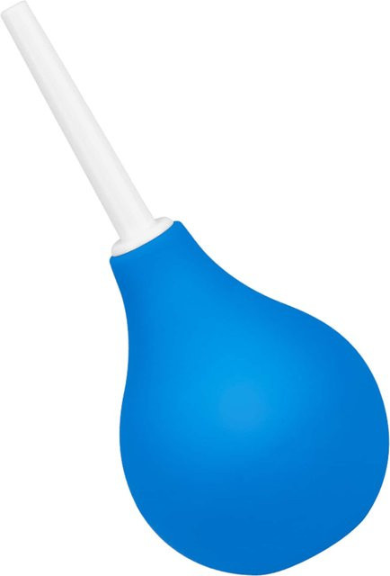 EIS Analdusche mit Pumpball, Unisex - Bild 1