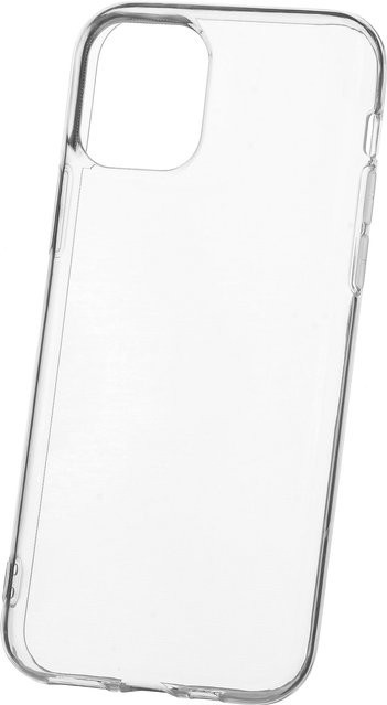 Transparente OEM Schutzhülle für dein Huawei P40 lite E - Bild 1