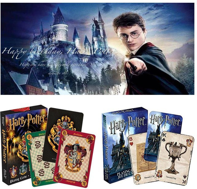 Bandai Harry Potter Actionfiguren, Einzelfigur, 1-teiliges Set - Bild 1
