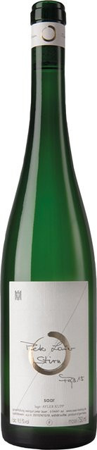 Lauer Riesling Kupp No 15, feinherb, Weißwein, 2025, 0,75 l - Bild 1