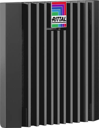 Rittal Blue e+ Austrittsfilter B/H/T: 116,5 x 116,5 x 33,2 mm - Bild 1