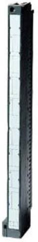 Siemens SPS-Verbindungsklemme 6ES7490-1BA00-0AA0 in Grau - Bild 1