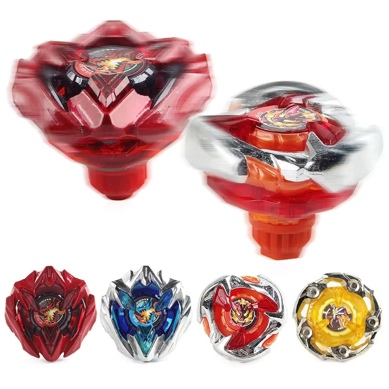 Takara Tomy Gyro X Toys BX Gyro, mit Licht, multicolour - Bild 2