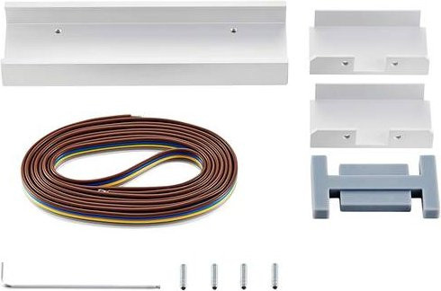 Opple LED Strip Connector Einspeisung in Grau - Bild 1