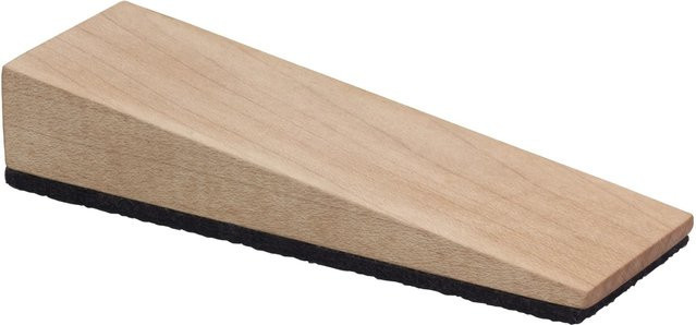 Wagner Türkeil EH 6950 Birke Edelholz Naturgeölt Braun - Bild 1
