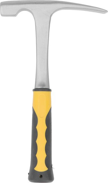 DOACT Geologischer Hammer aus Kohlenstoffstahl für die geologische Prospektion - Bild 1