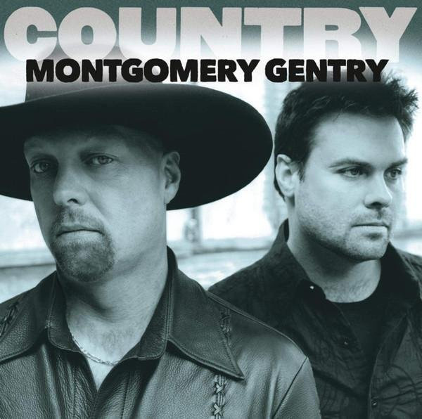 Country von Montgomery Gentry, CD - Bild 1