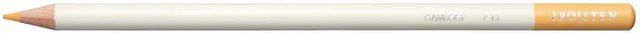 Tombow IROJITEN Farbstift Gamboge Gelb-Orange aus Holz - Bild 1
