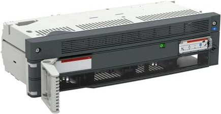 ABB XRG1-50/10-4P-ITS2 Lasttrennschalter 250A Grau - Bild 1