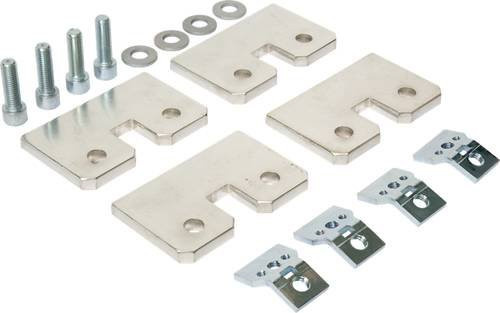ABB LP2050 Parallelschaltverbindung in Silber - Bild 1