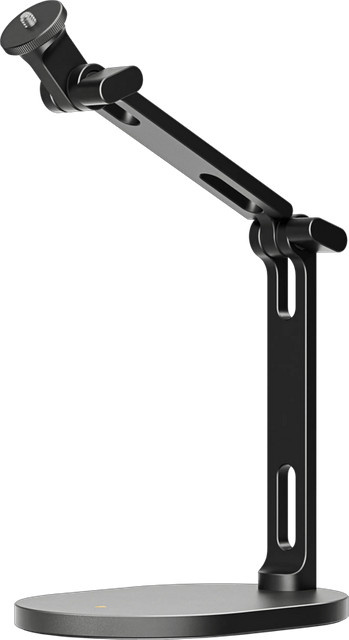 Rode DS2 Mikrofon-Tischstativ in Schwarz mit 3/8 Zoll Außengewinde - Bild 1