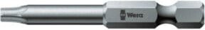Wera 867/4 Z TX Bits TX 40 in Silber, Länge: 50 mm - Bild 1