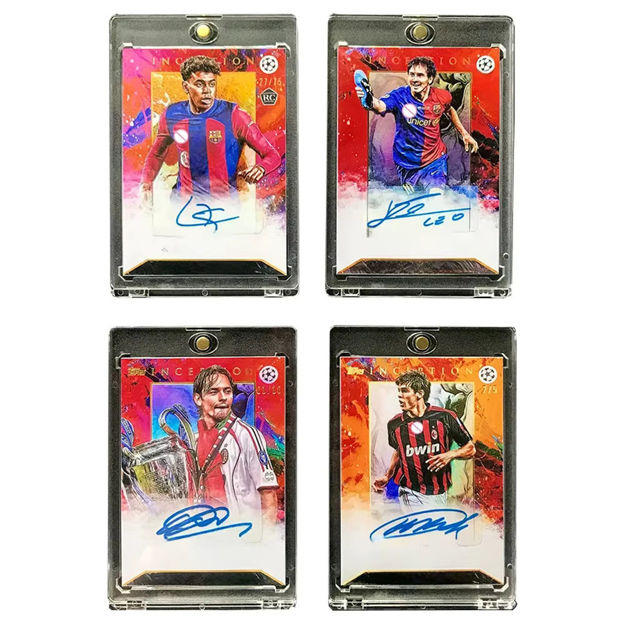 PANINI Sammelkarten, Sport, Bunt / Mehrfarbig - Bild 3