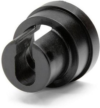 Weller Ersatz-Trichter in Schwarz, 1 Stück - Bild 1