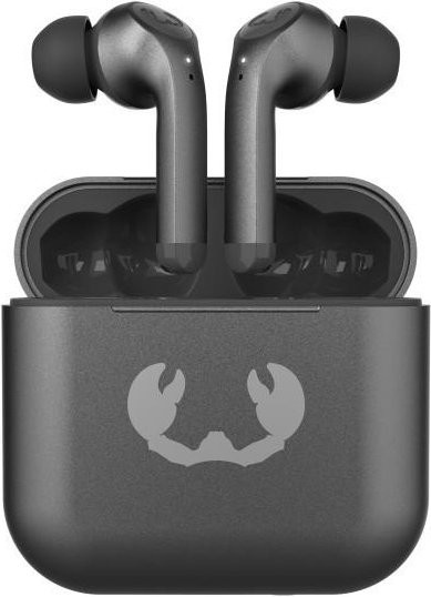 Fresh N Rebel Bluetooth True Wireless Ohrhörer TWINS 3+ TIP TWS in Storm Grey - Bild 1