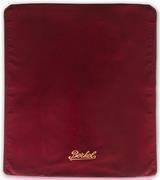 Berkel Abdeckhaube Grösse L rot für Modelle B2 B3 und Tribute B/T/H: 60 x 70 x 45 cm - Bild 1