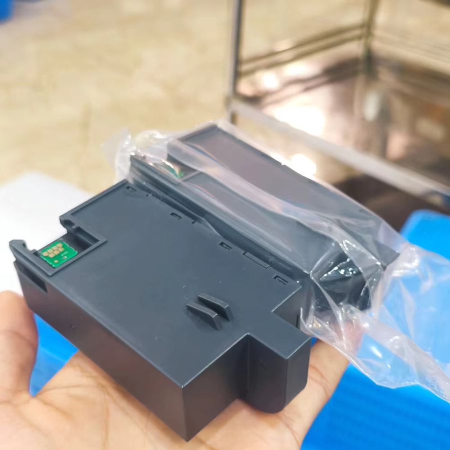 Epson T3661 Wartungs-Tintenbehälter für Expression XP6000 XP6005 XP6100 XP6105 XP8500 XP8505 XP8600 XP8605 XP15000 - Bild 4