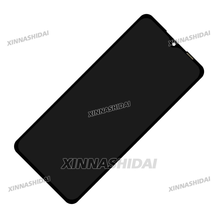 Samsung Galaxy A02 Ersatz LCD-Display mit 6,5 Zoll Touchscreen-Digitizer in Schwarz für SM-A022M A022F A022G - Bild 2