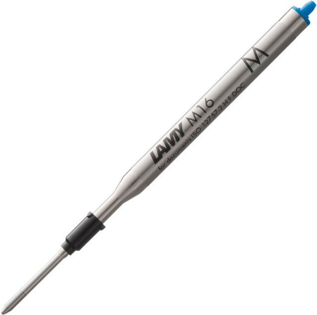 Lamy Kugelschreibermine Blau - Bild 1