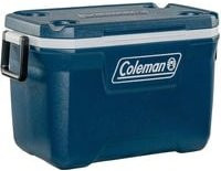 Coleman Nevera Xtreme Kühlbox Blau 49 l - Bild 1