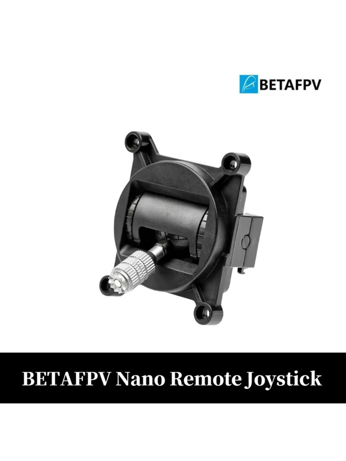 BETAFPV Nano Hall Joystick für LiteRadio3 in Schwarz - Bild 4