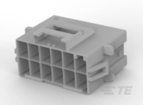 TE Connectivity 5-1971775-6 Package in Grau - Bild 1
