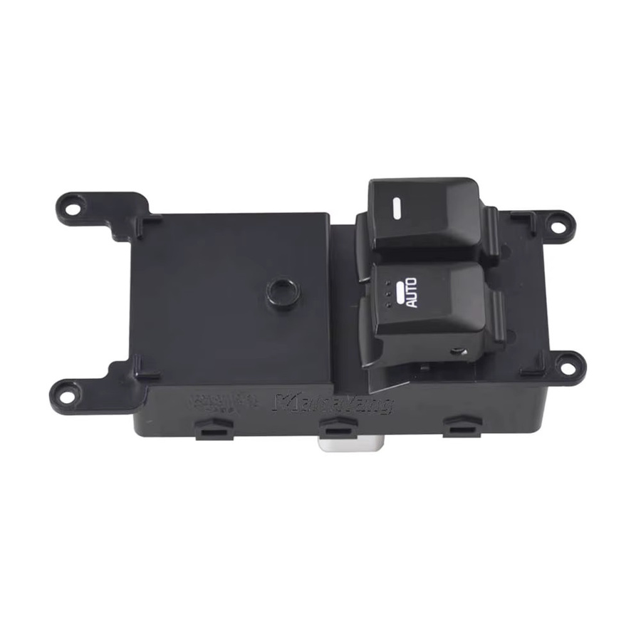 Malcayang Elektrischer Fensterheberschalter Schwarz für Kia Rio III (UB) 2012, Teilenummer 93570-1W000 - Bild 3