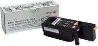 Xerox Original Magenta Tonerpatrone 106R02757 für Phaser 6022/NI und WorkCentre 6027/NI - Bild 1