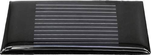 TRU COMPONENTS Solarmodul POLY-PVZ-60100-6V - Bild 1