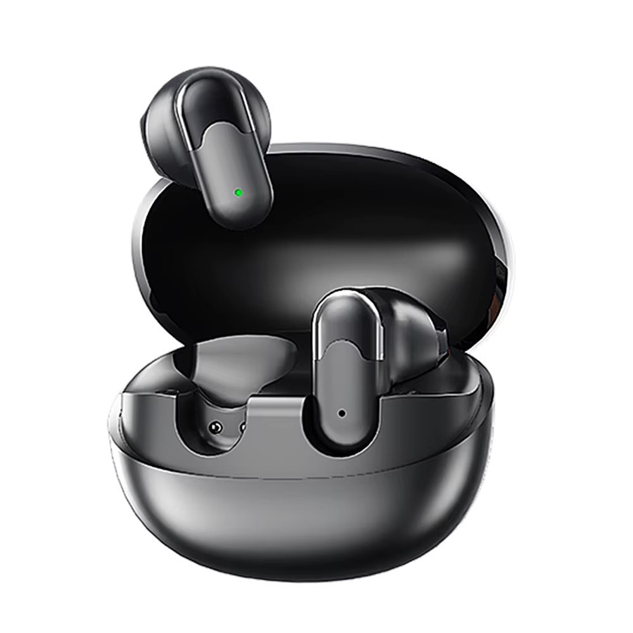 Acer Ohr628 Kabellose In-Ear Kopfhörer mit Geräuschunterdrückung in Schwarz - Bild 4