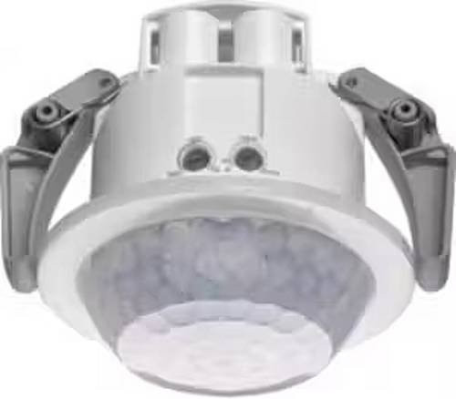 Hager TXD503 KNX Bewegungsmelder in Weiß für den Einbau - Bild 1