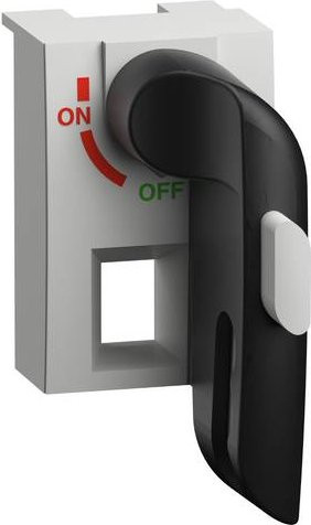 Schneider Electric GS1AH103 Drehgriff in Weiß - Bild 1