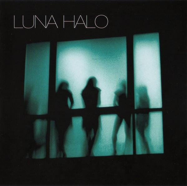 Luna Halo, CD, Rock - Bild 1