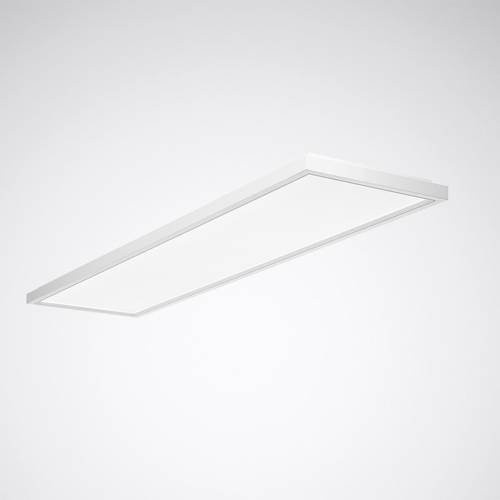 Trilux 8167062 LED-Deckenleuchte in Weiß - Bild 1