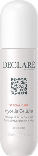 Declaré Special Care Mycelia Cellular Anti-Age Moisture Emulsion, Lotion für empfindliche Haut mit Mycelien Extrakt - Bild 1