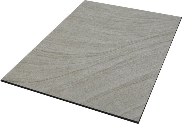 Schneider Auslagetablett Sahara Light rechteckig, hellbraun, Breite: 40 cm, Tiefe: 30 cm - Bild 1